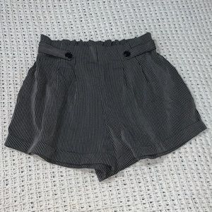 Plus Size Shorts
